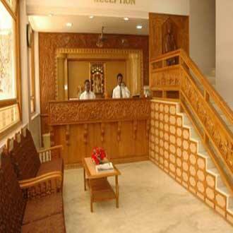 Sivamurugan Mini Lodging A/C, Tiruchendur 5
